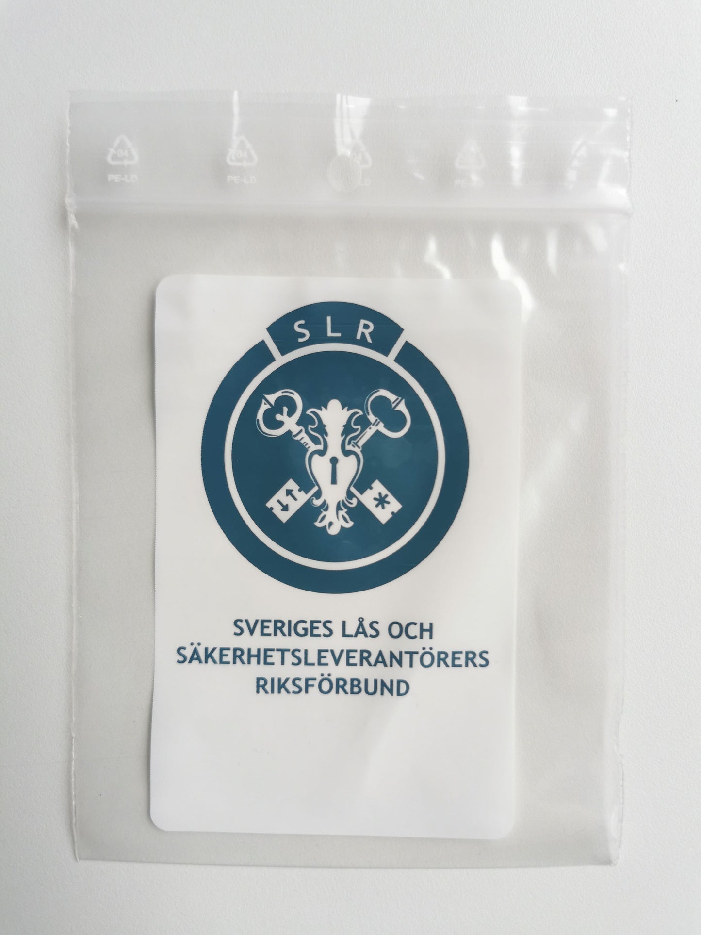 Blixtlåspåse Minigrip – Liten – 1000 st (testprodukt)