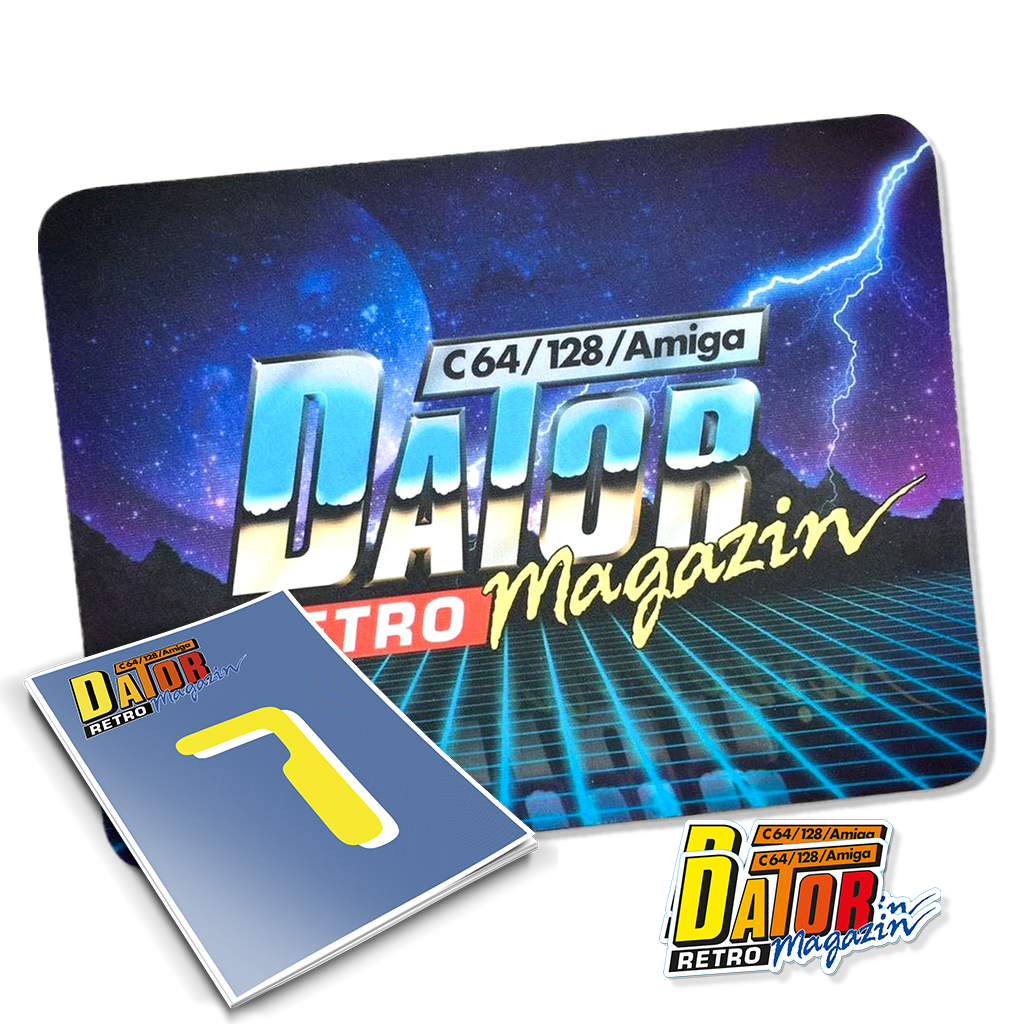 Level 2 – DMZ Retro #7