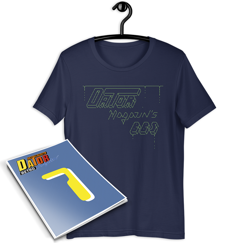 Level 3 – DMZ Retro #7
