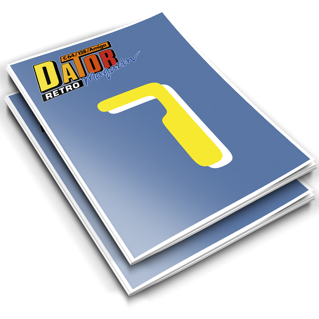 ELIT – 1337 – Retro #7