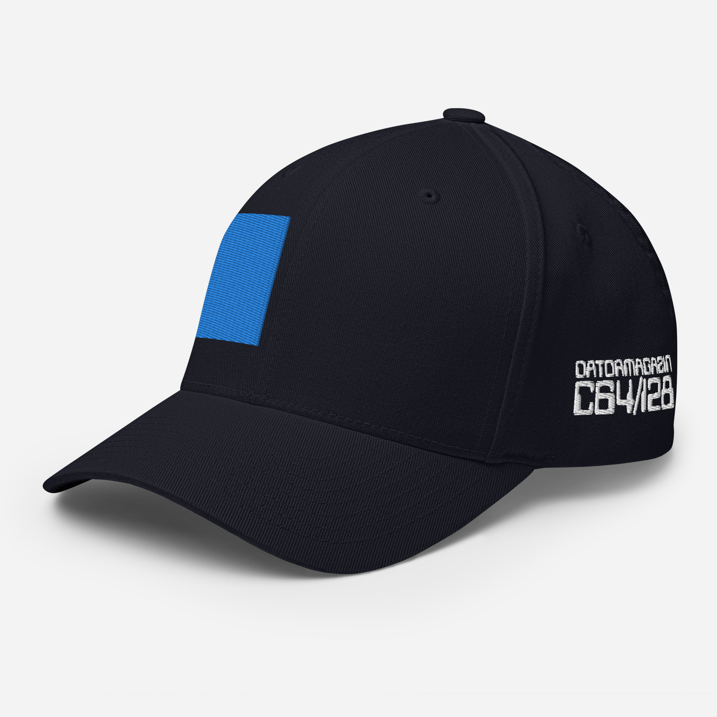 Keps – Ready.