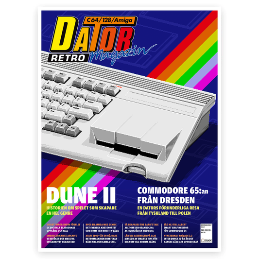 Datormagazin Retro #7