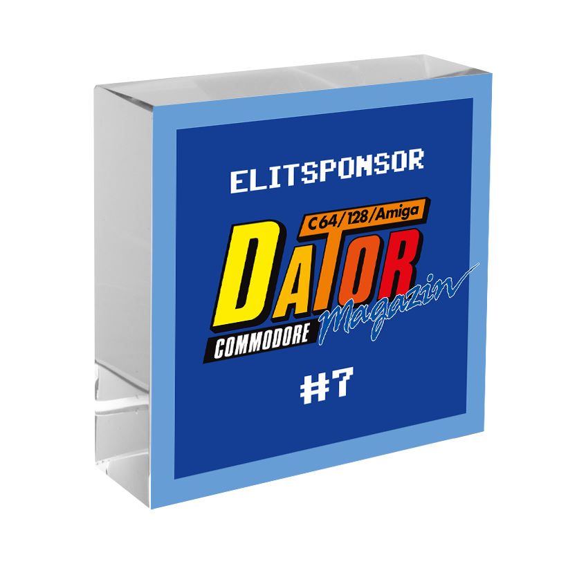 ELIT – 1337 – Retro #7