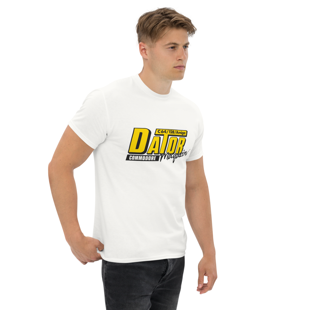 T-shirt - DMZ Retro #9