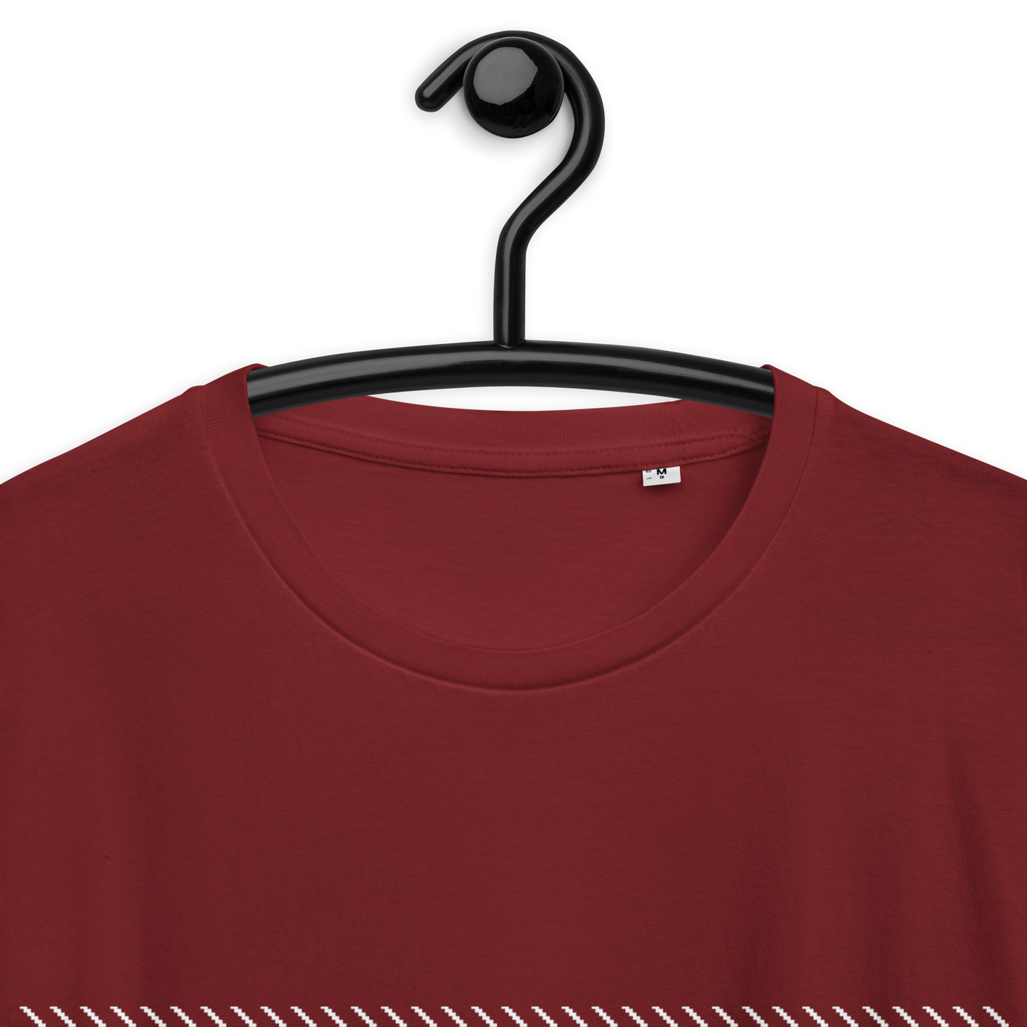 T-shirt – Ready. Christmas – Organic