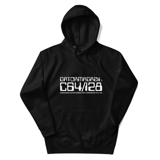 DMZ Retro Hoodie v6