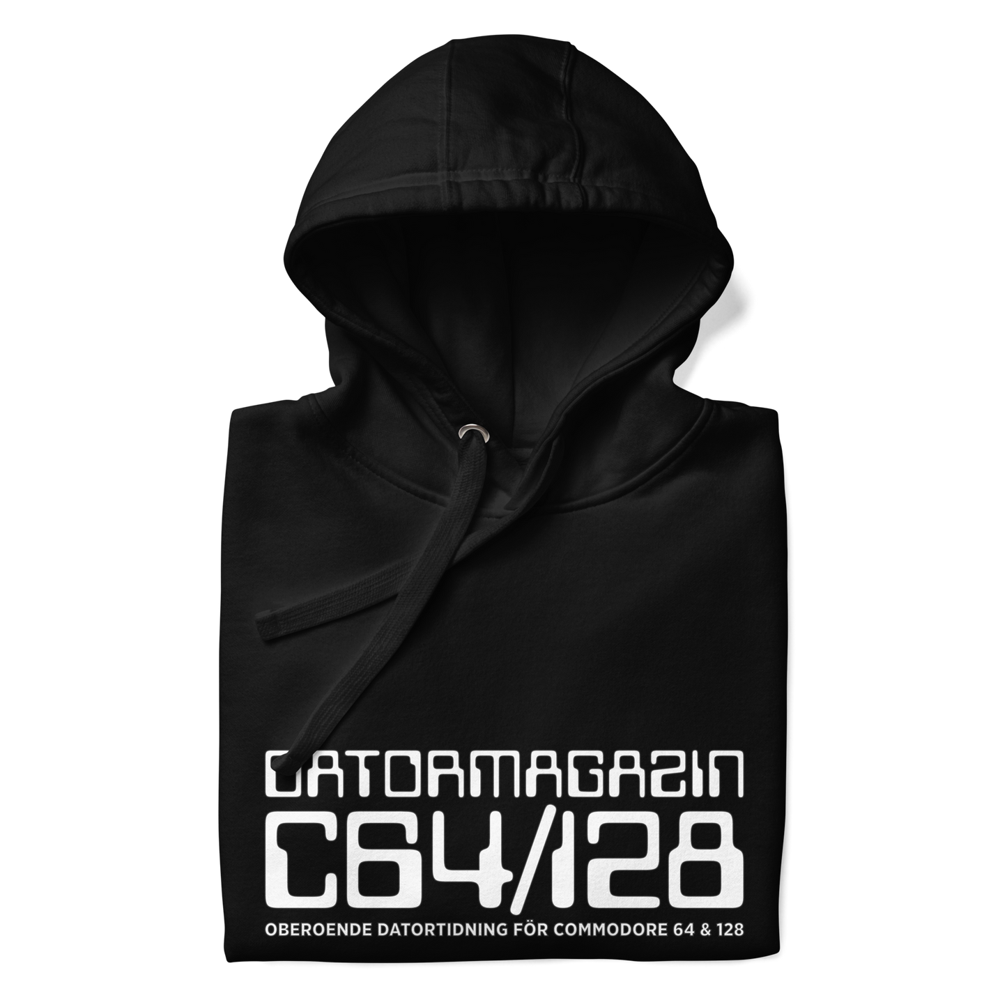 DMZ Retro Hoodie v6