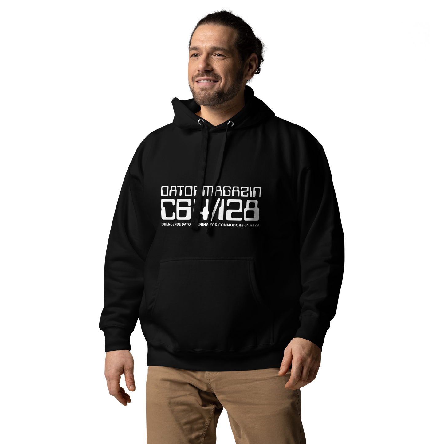 DMZ Retro Hoodie v6