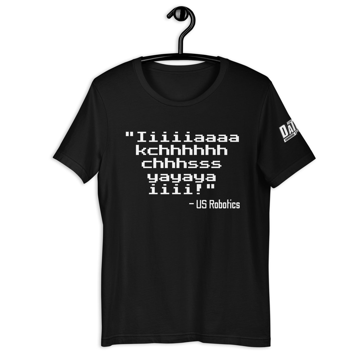 T-shirt – Iiiiiaaaa!