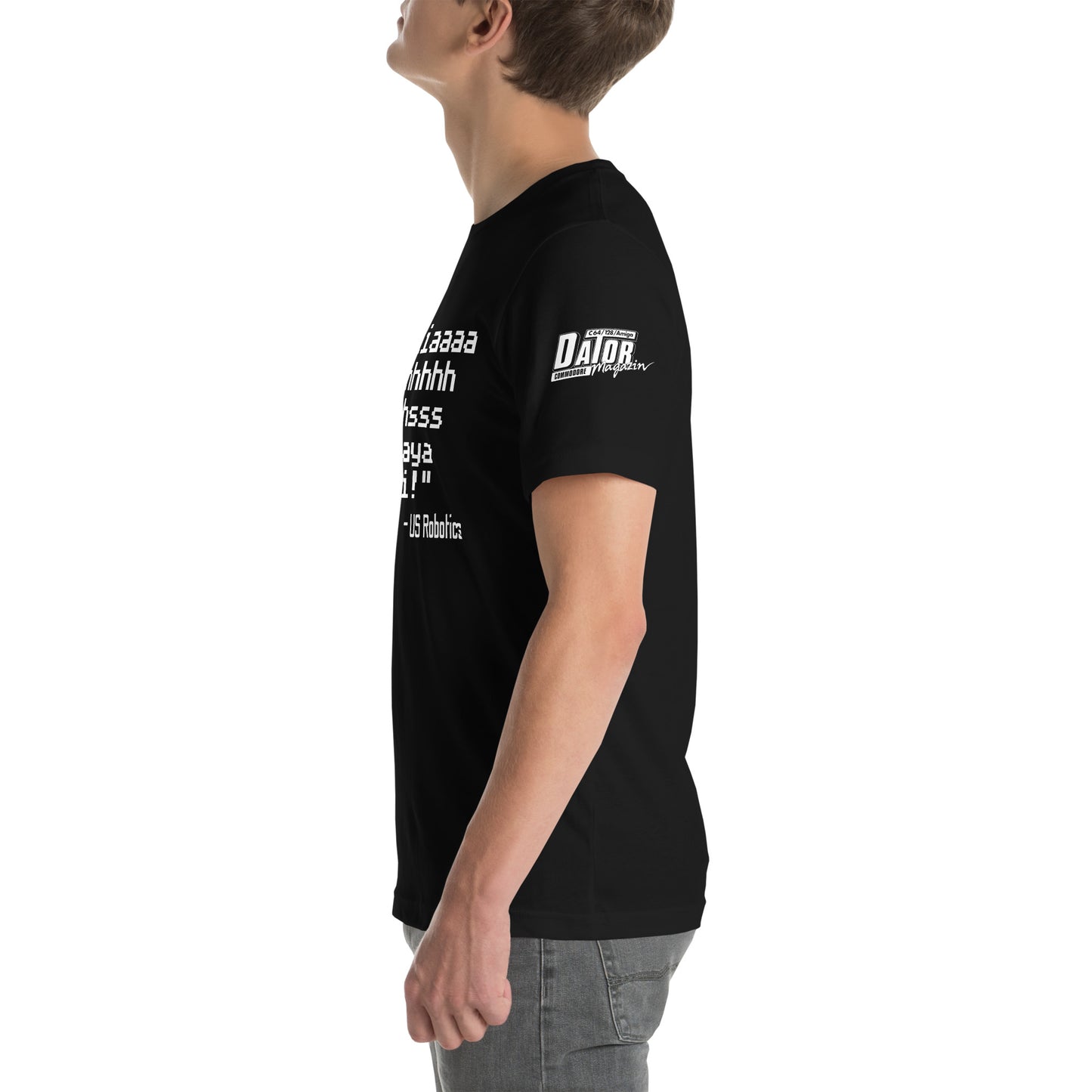 T-shirt – Iiiiiaaaa!
