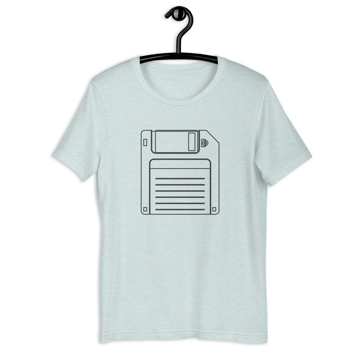 T-shirt – Save.