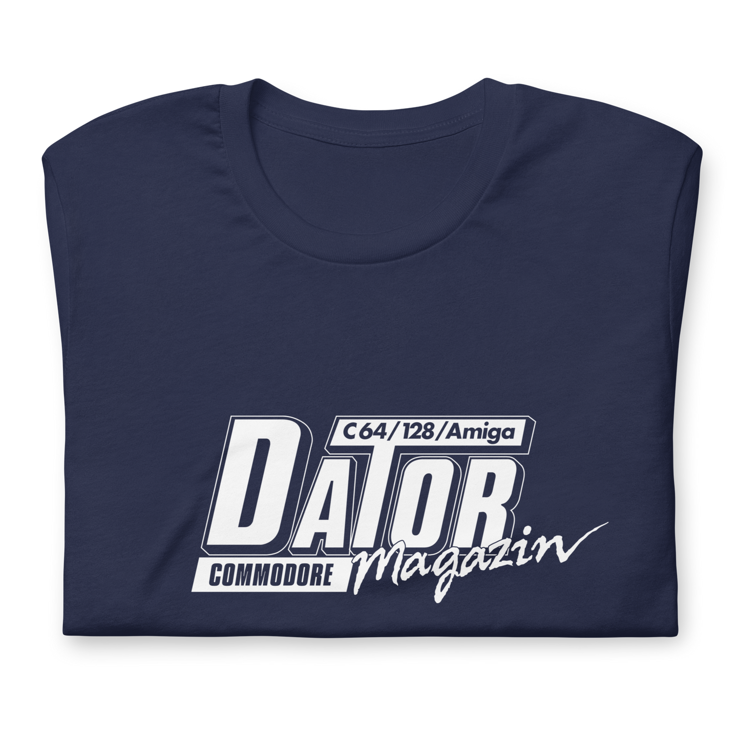 T-shirt - DMZ Retro #8