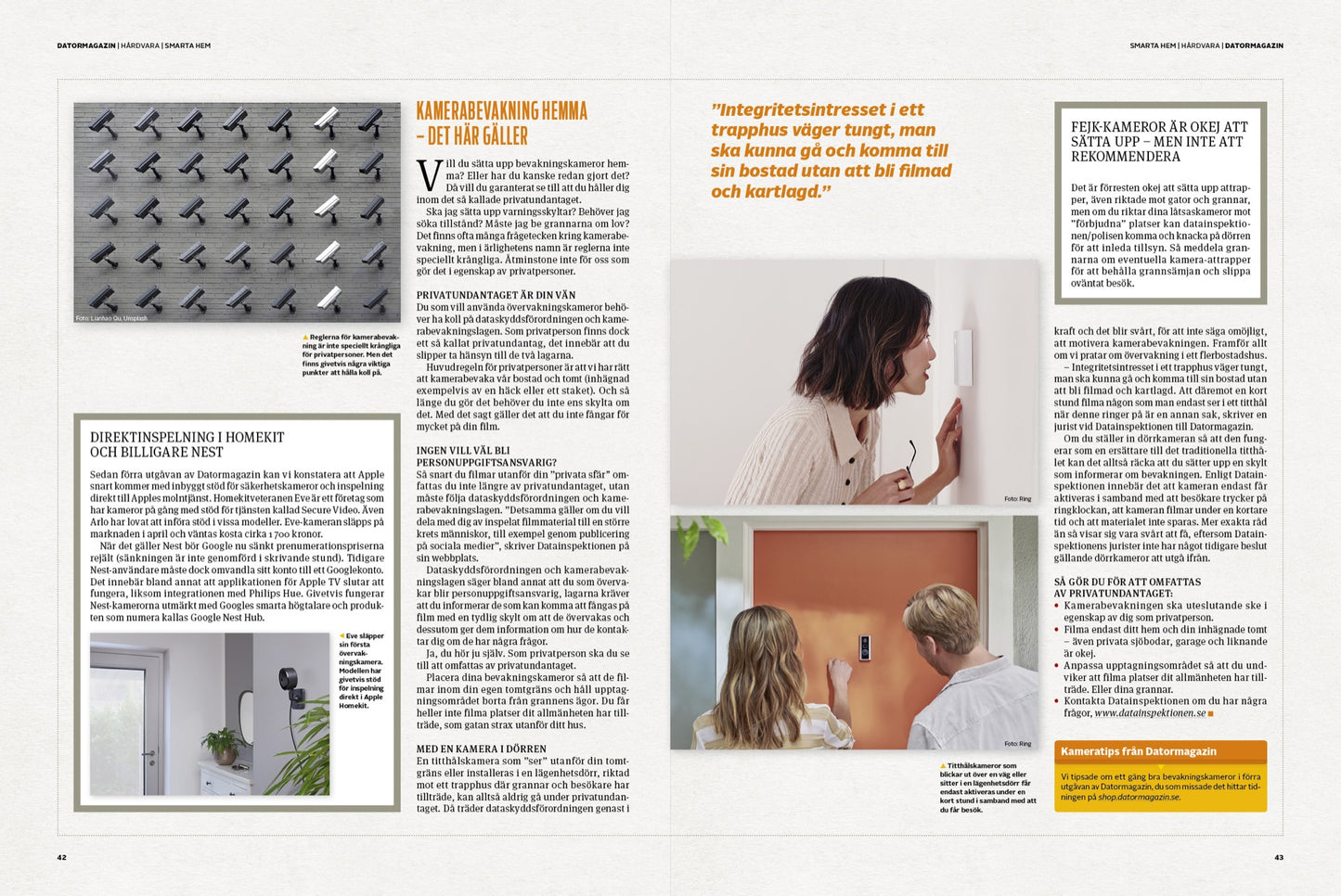 Datormagazin nr 2/3, 2020