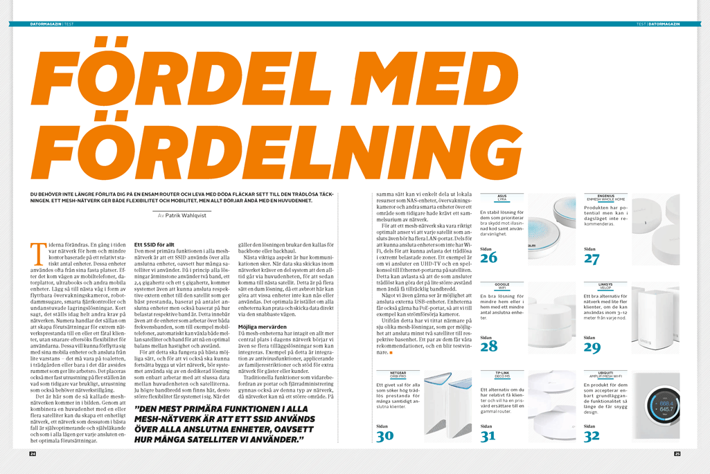 Datormagazin nr 4, 2018