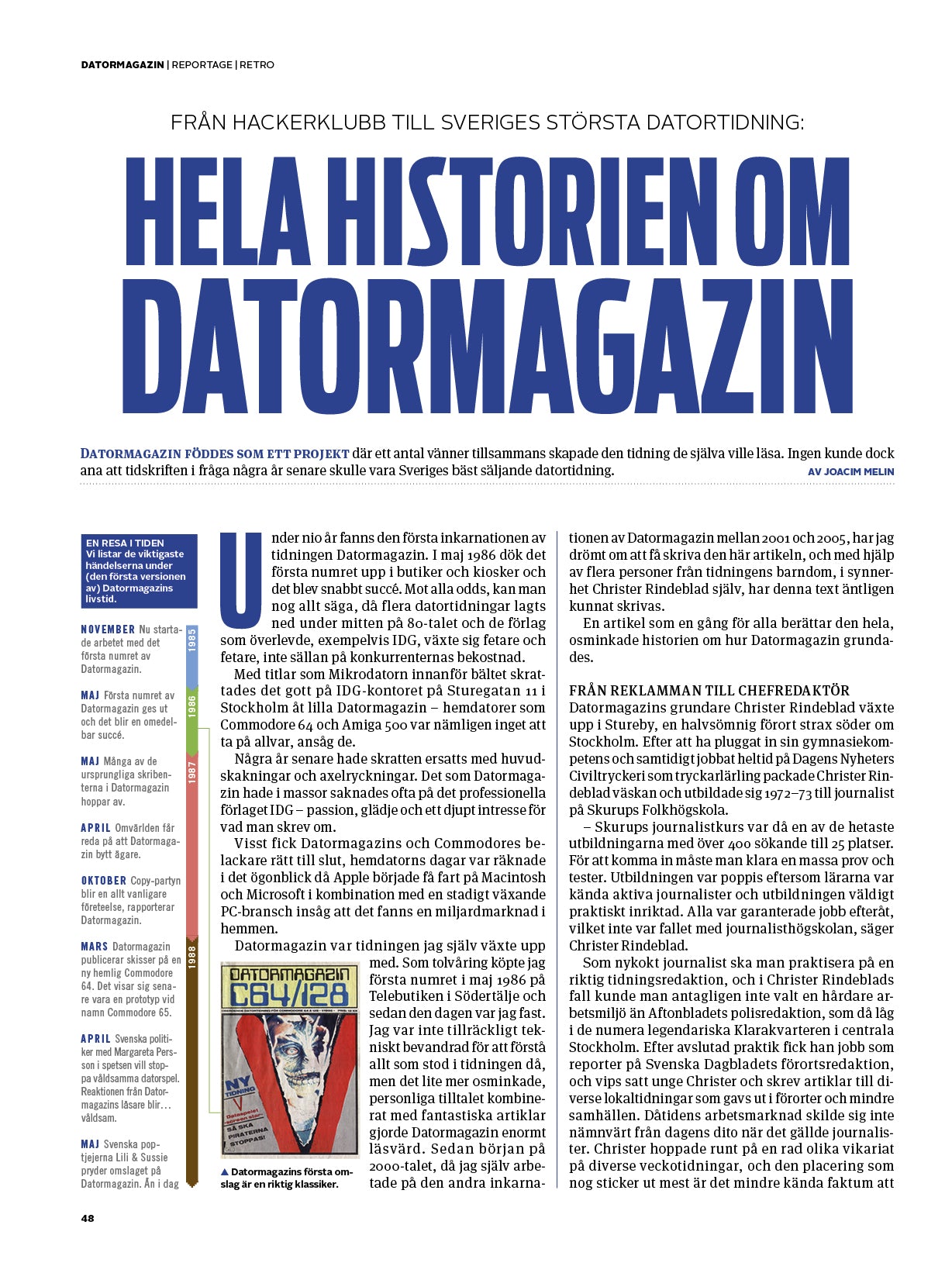 Datormagazin nr 4, 2020