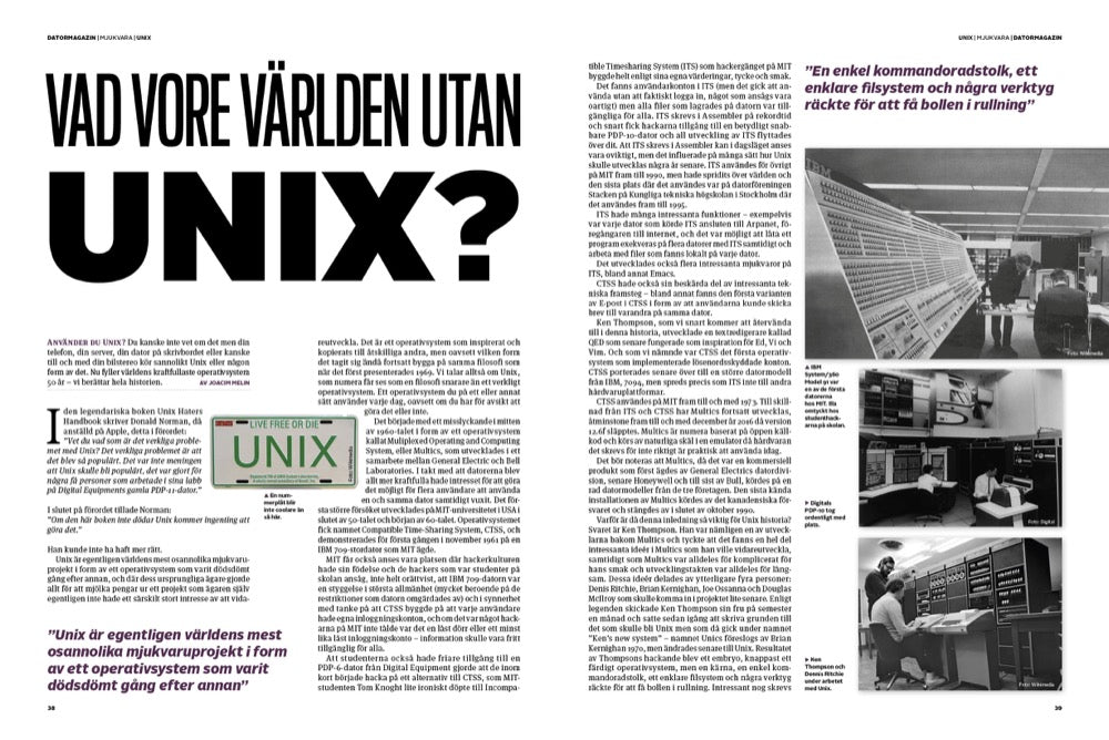 Datormagazin nr 12, 2019
