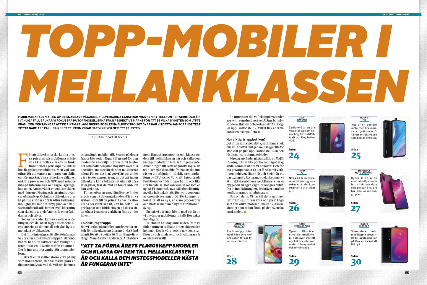 Datormagazin nr 4, 2020