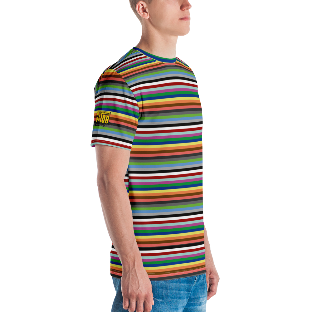 T-shirt – 16 fantastiska färger