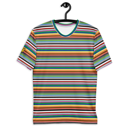 T-shirt - 16 amazing colors