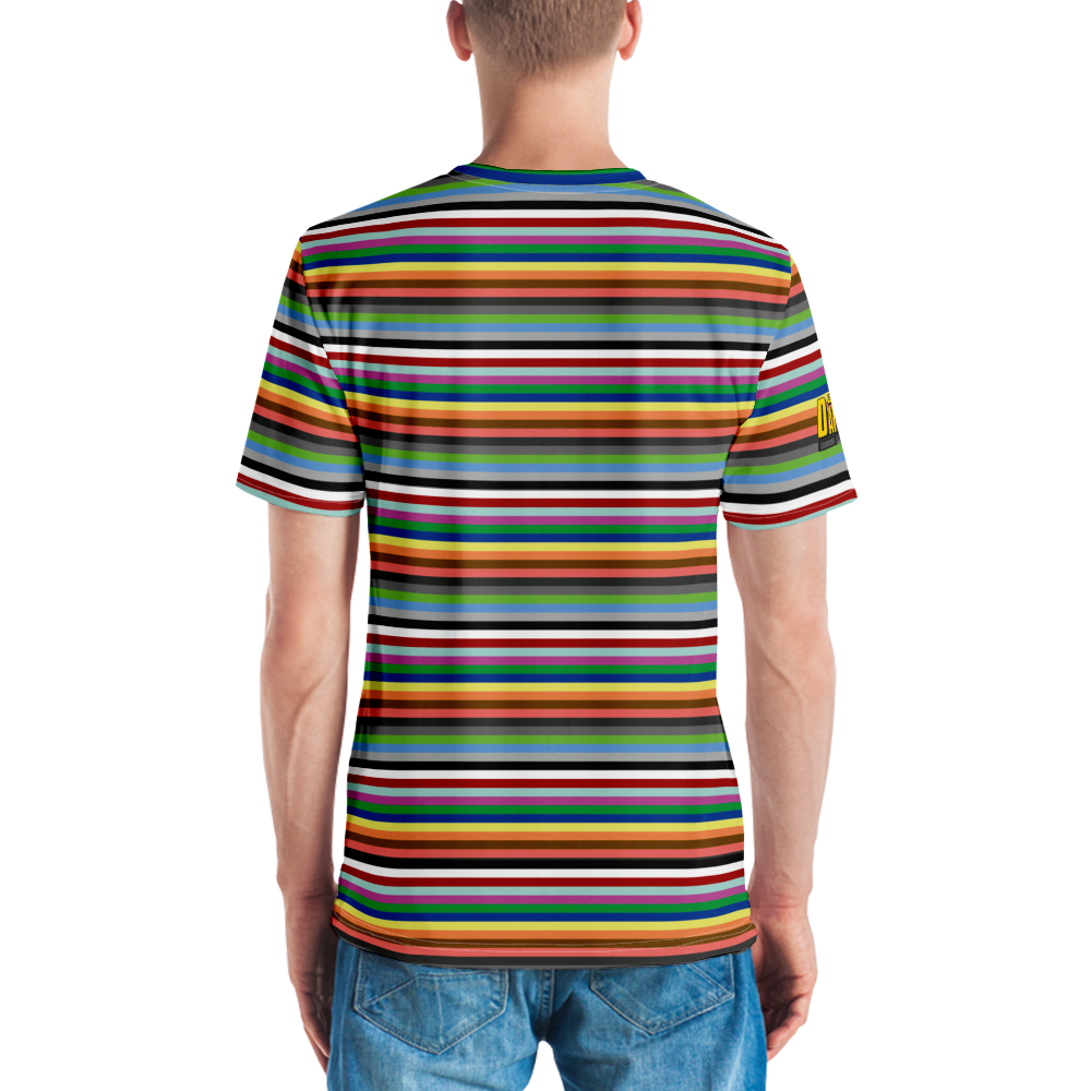 T-shirt – 16 fantastiska färger