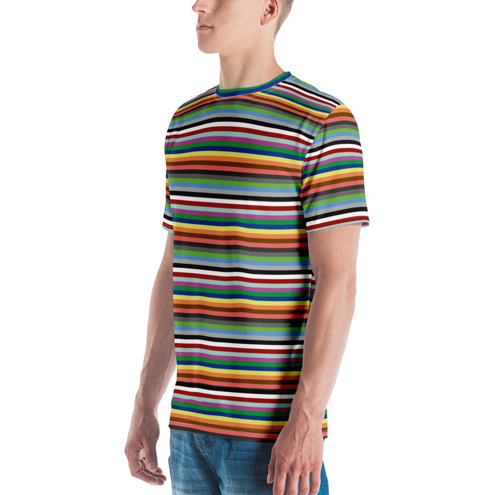 T-shirt – 16 fantastiska färger