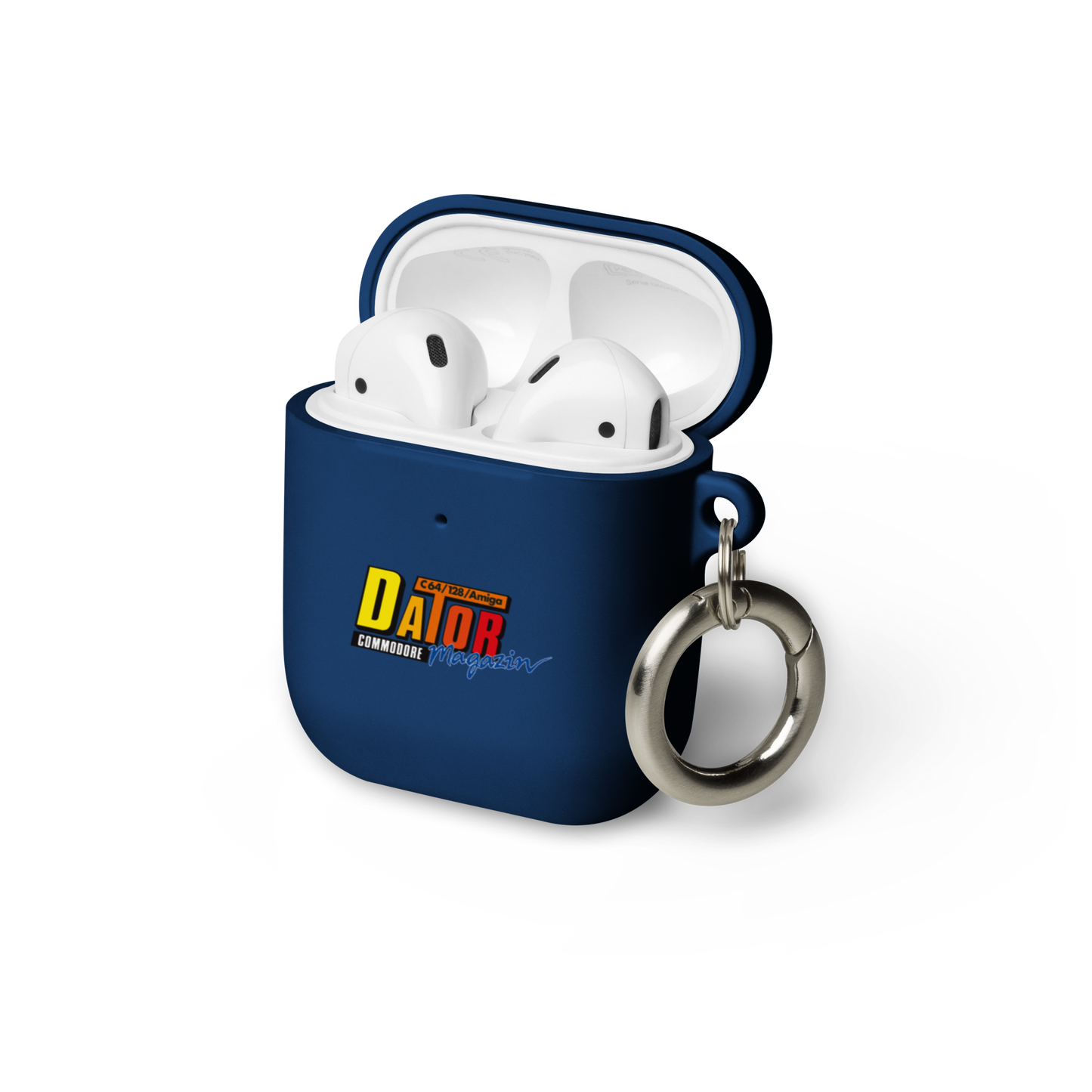 Airpods-fodral – Pro och standard – Datormagazin Retro