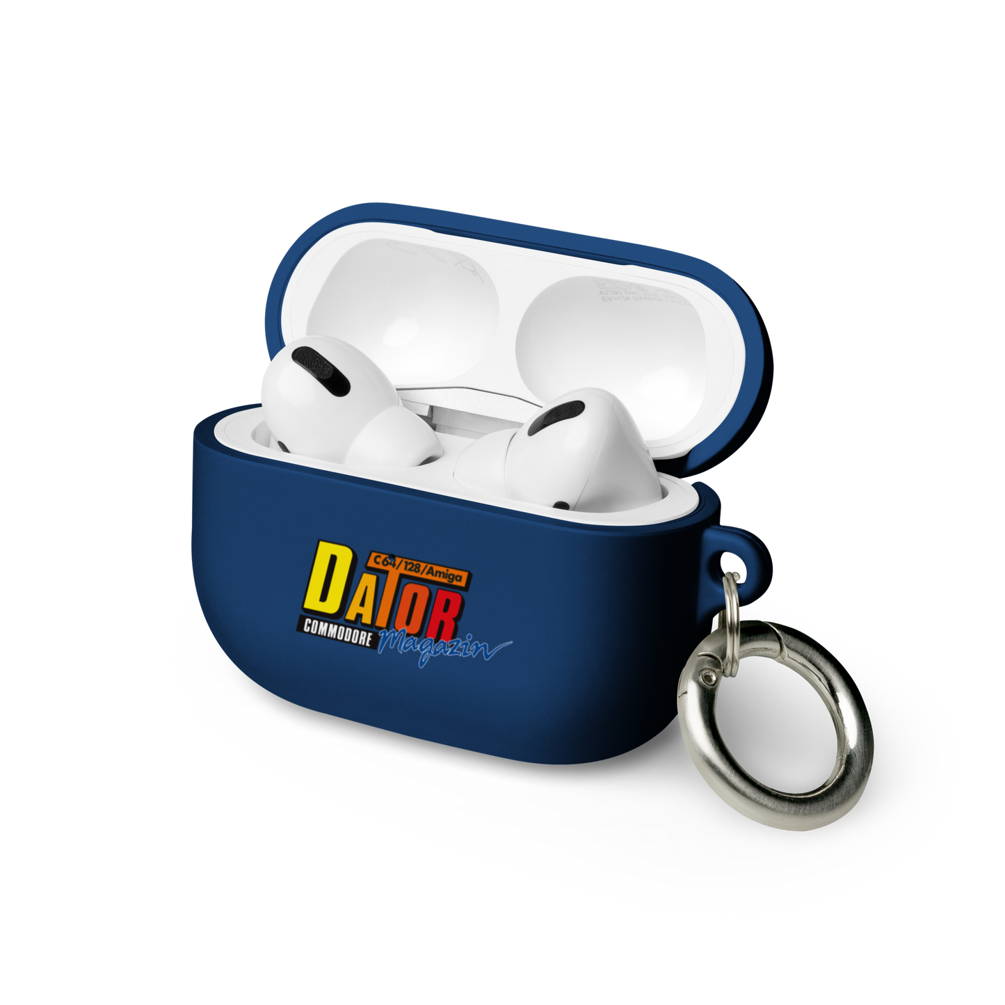 Airpods-fodral – Pro och standard – Datormagazin Retro