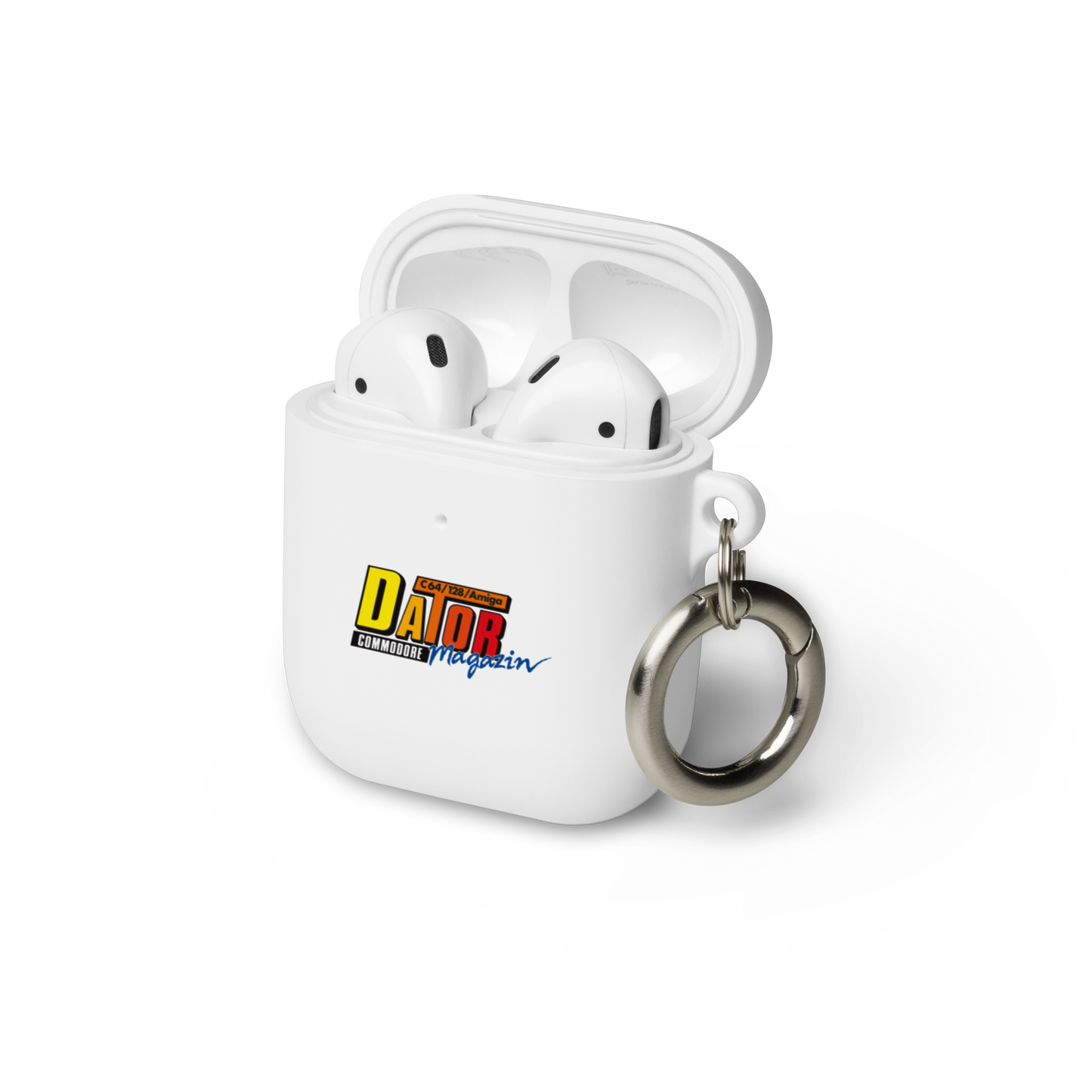 Airpods-fodral – Pro och standard – Datormagazin Retro