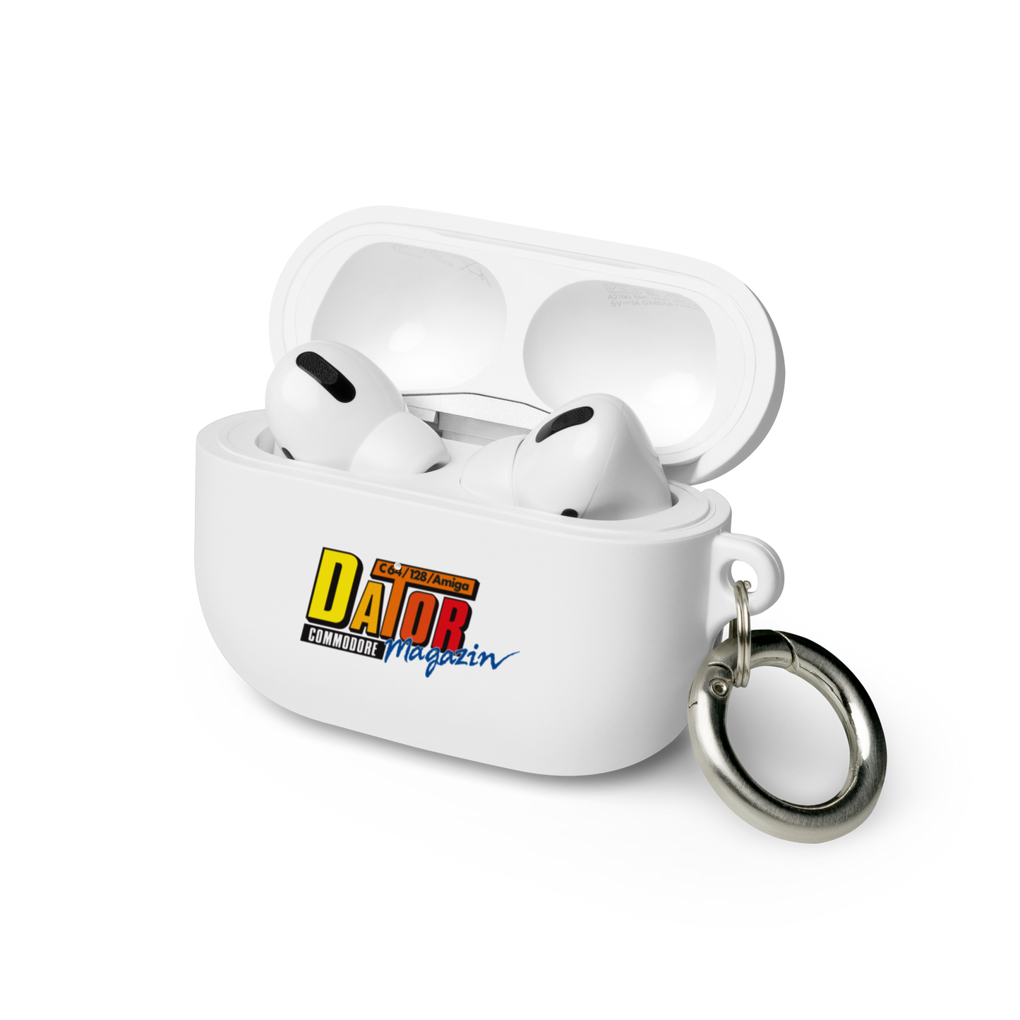 Airpods-fodral – Pro och standard – Datormagazin Retro