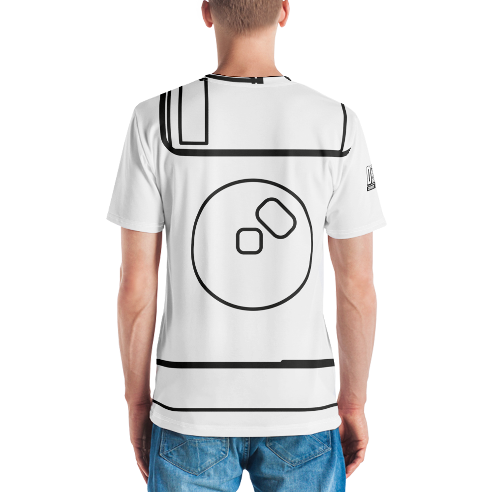 T-shirt – 3,5"
