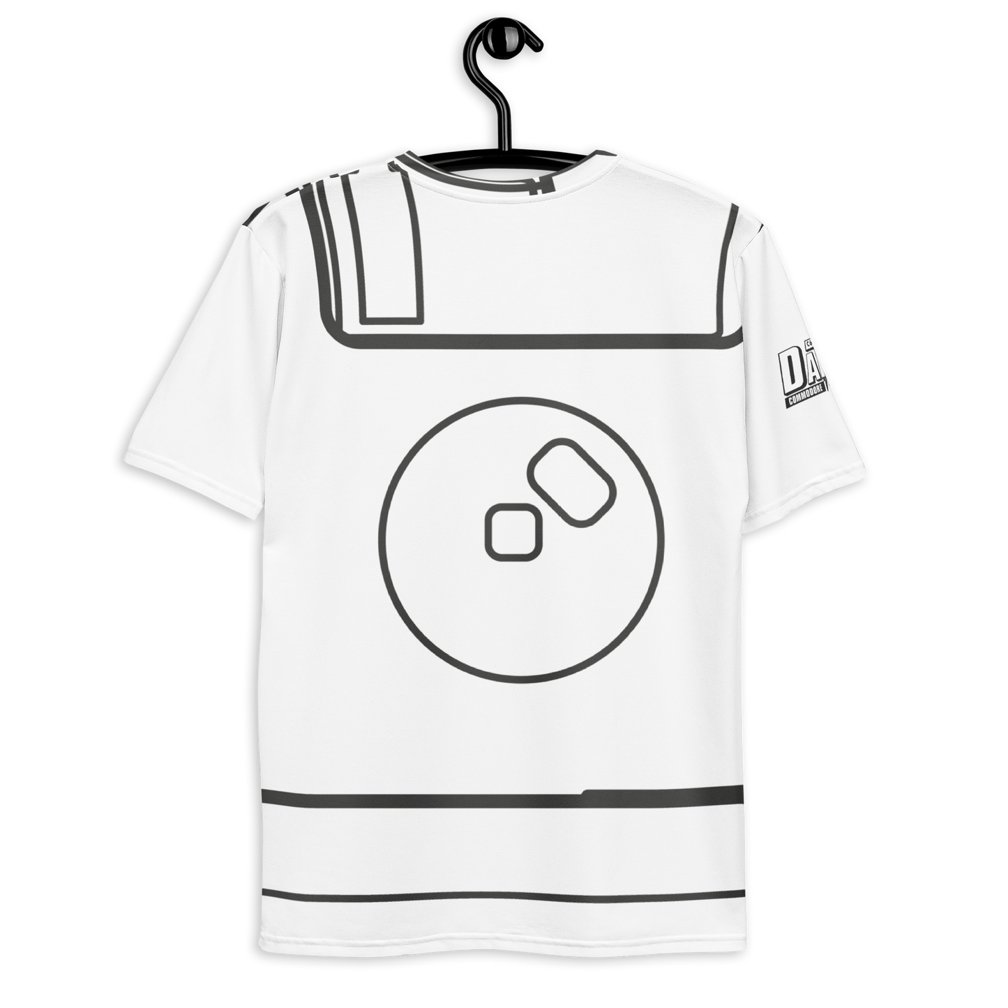 T-shirt – 3,5"