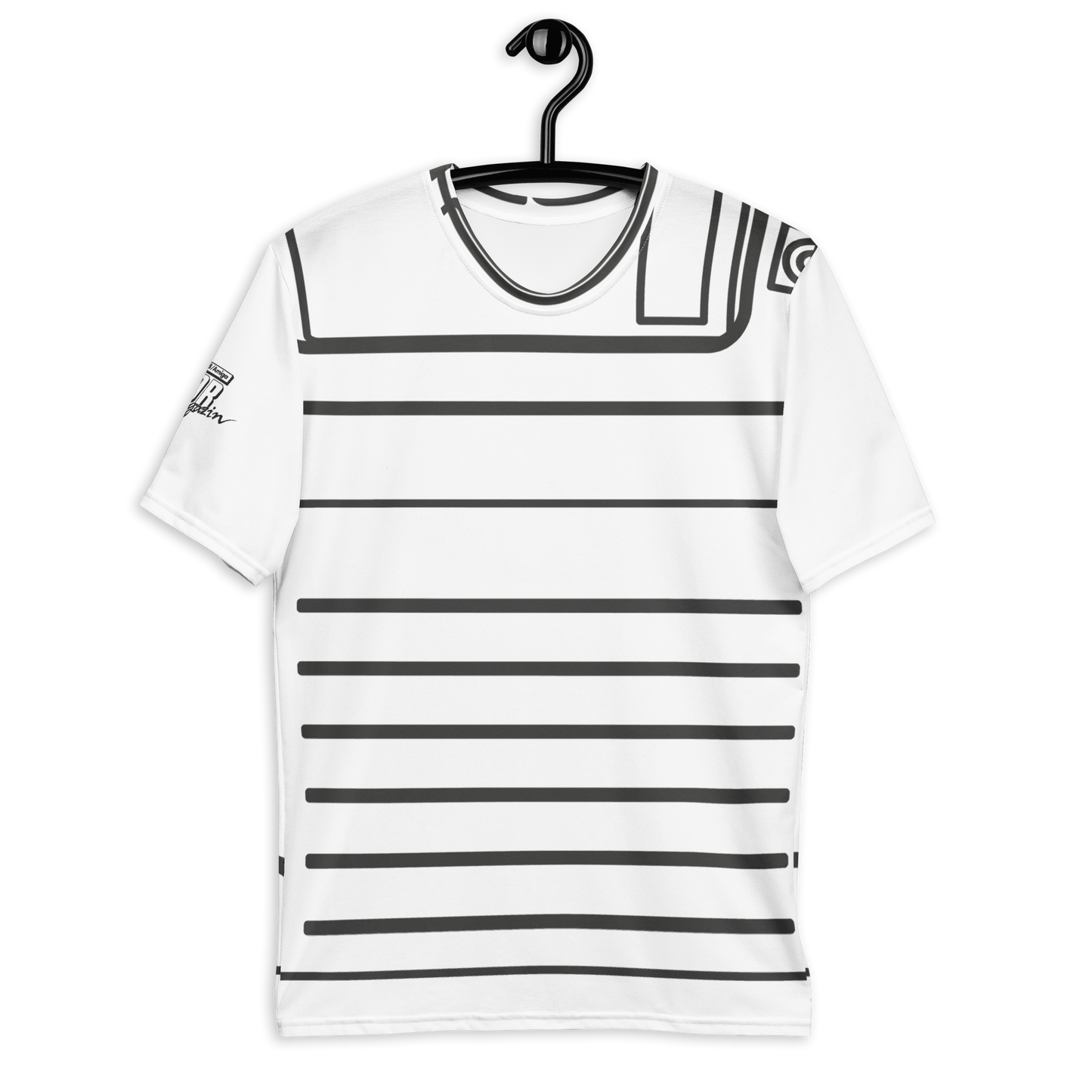 T-shirt – 3,5"