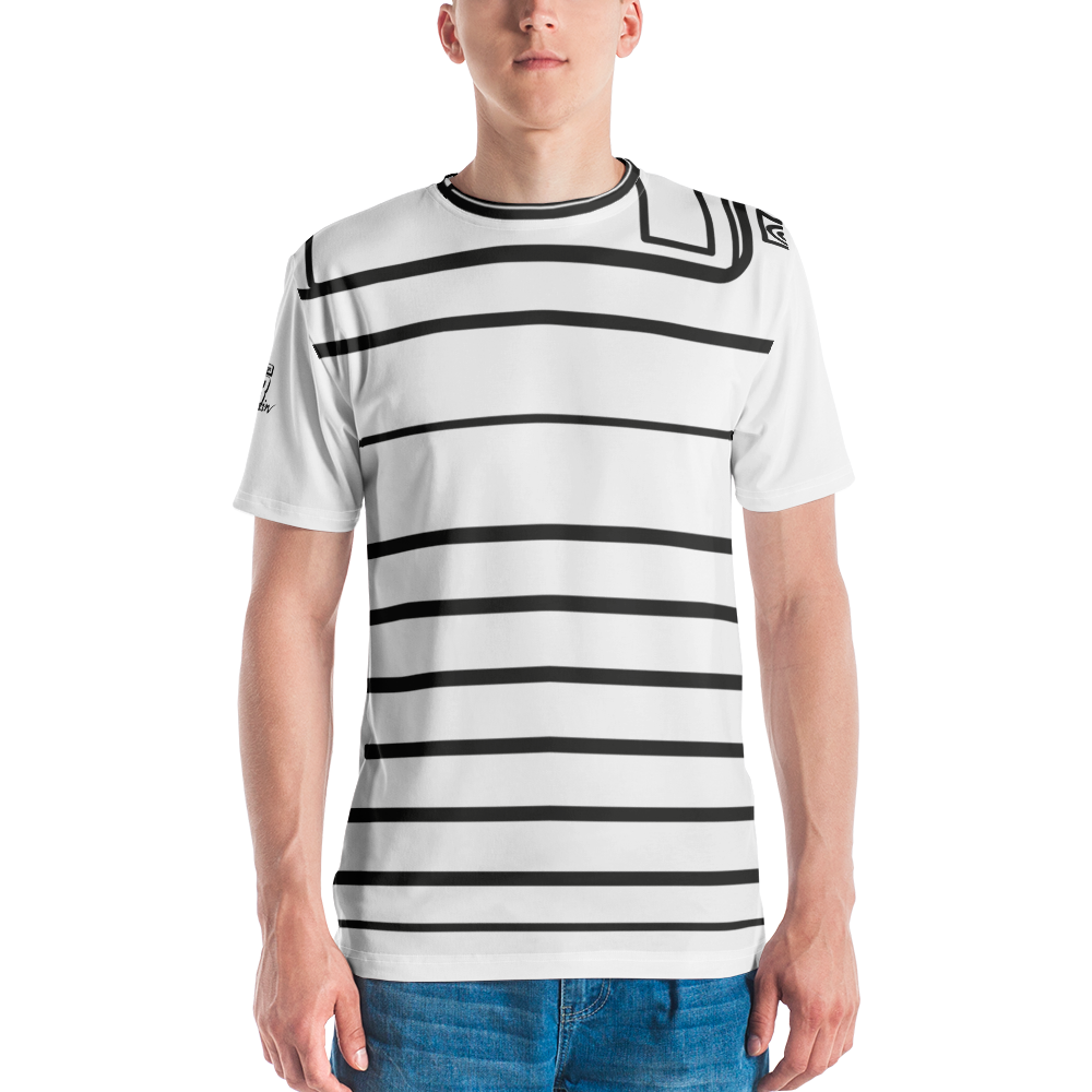 T-shirt – 3,5"
