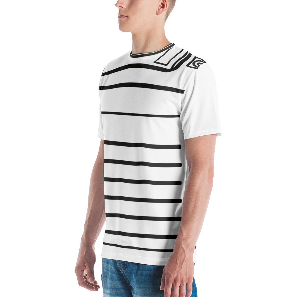 T-shirt – 3,5"