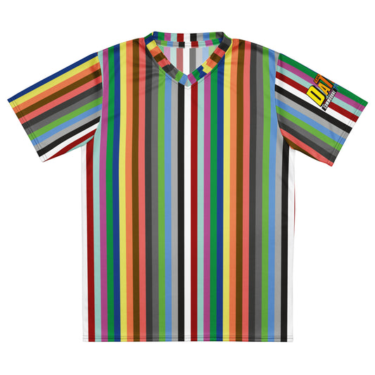 T-shirt – 16 fantastiska färger… vertikalt