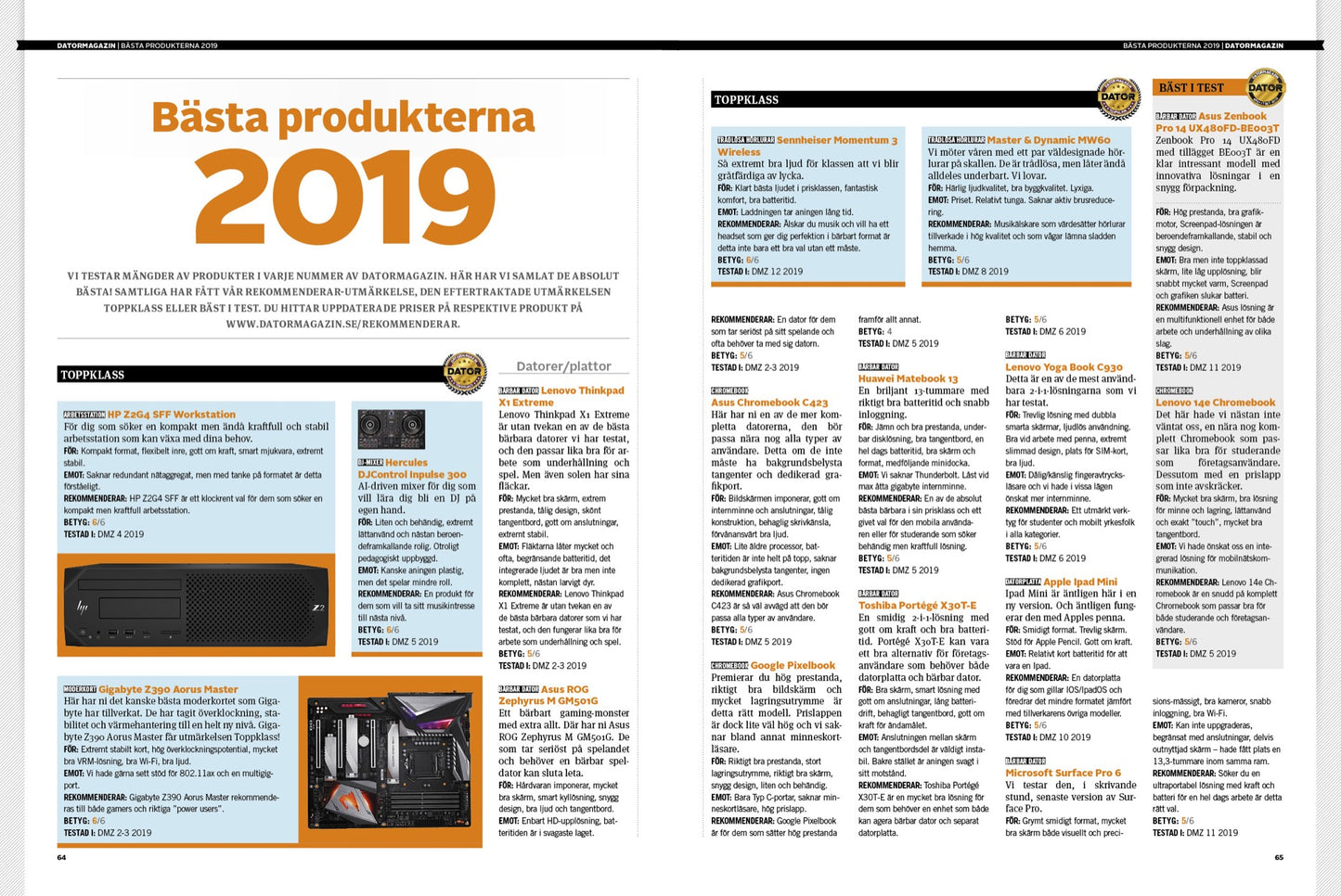 Datormagazin nr 01, 2020
