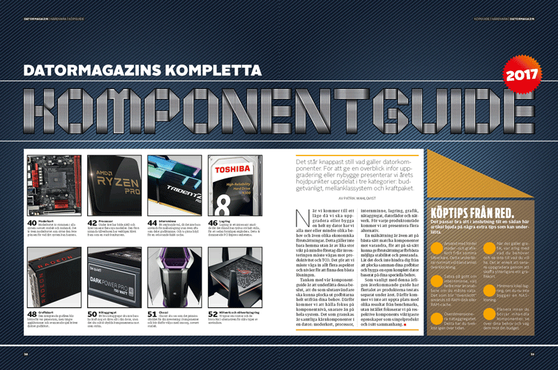 Datormagazin nr 12, 2017