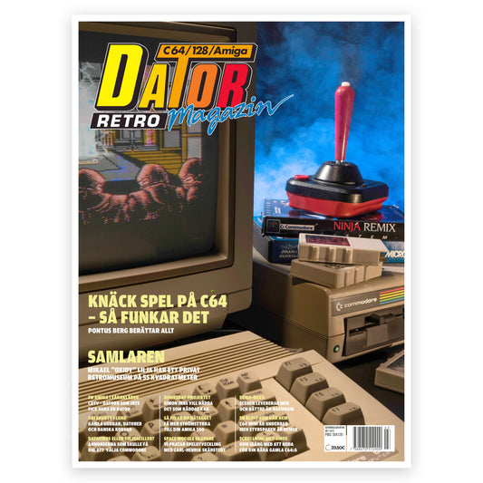 Datormagazin Retro #3