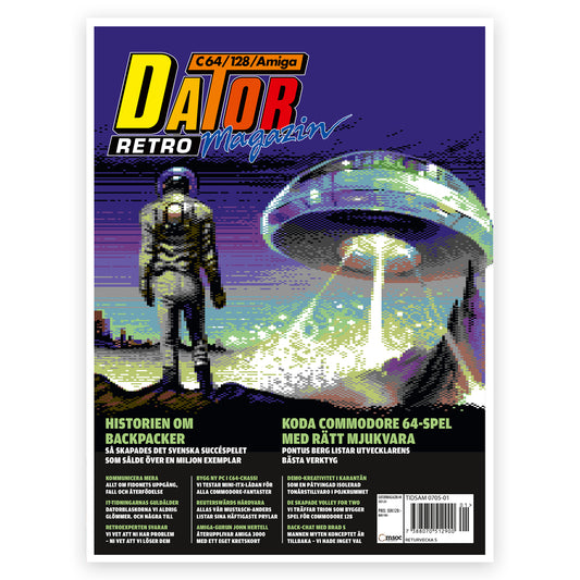 Datormagazin Retro #4