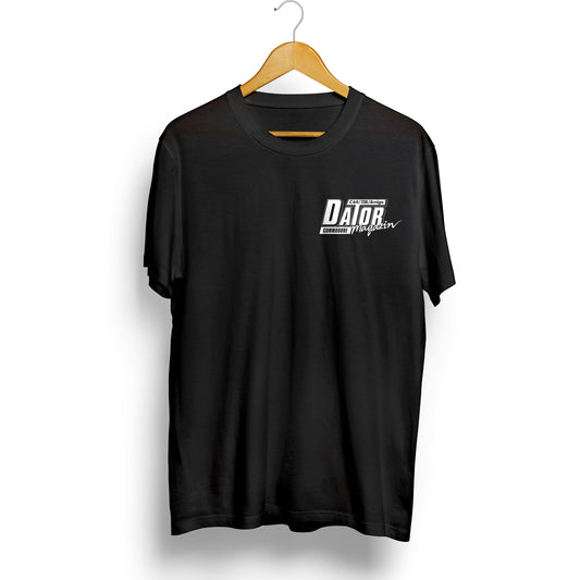 T-shirt - DMZ Retro #4