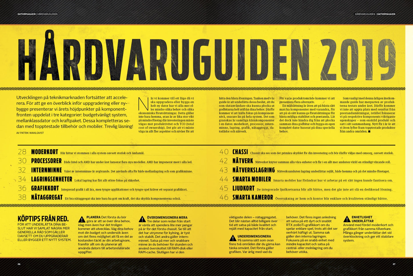 Datormagazin nr 01, 2020