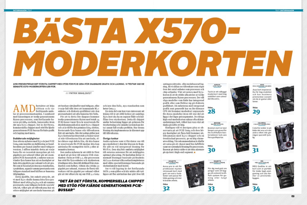 Datormagazin nr 10, 2019