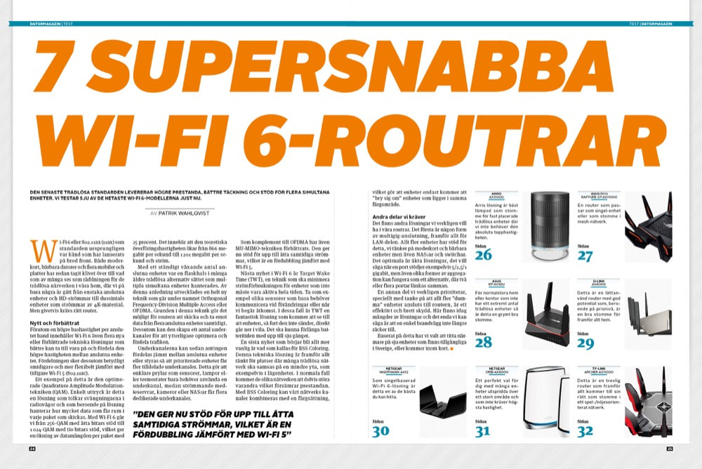 Datormagazin nr 12, 2019