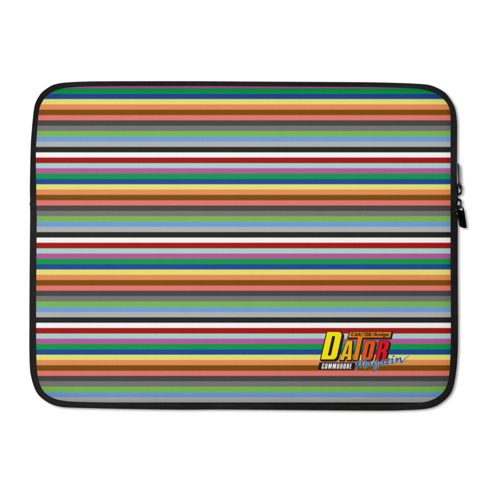 DMZ Retro - Laptop Case - 16 Colors