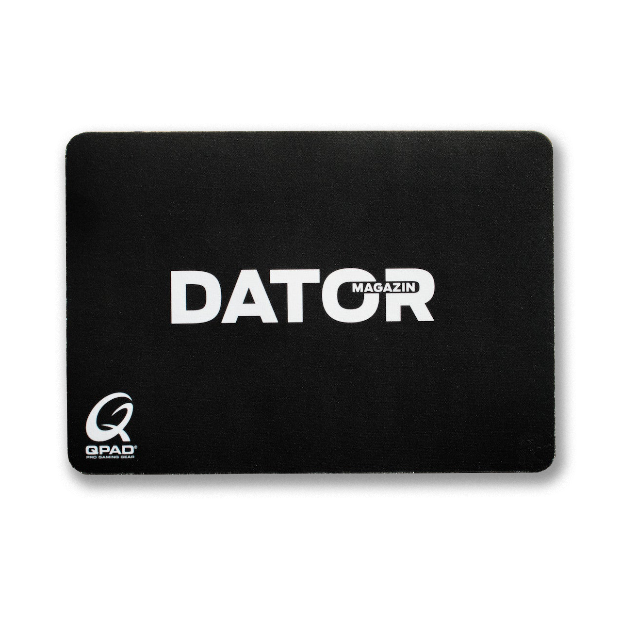 Mouse mat - Computer magazine