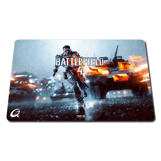 QPAD CT Pro Battlefield 4 LE