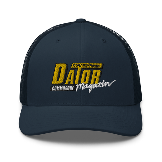 Trucker-keps – Datormagazin