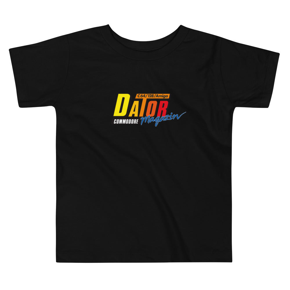 DMZ Retro T-Shirt - Kids