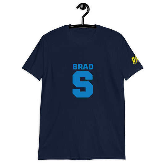 T-shirt – Brad S