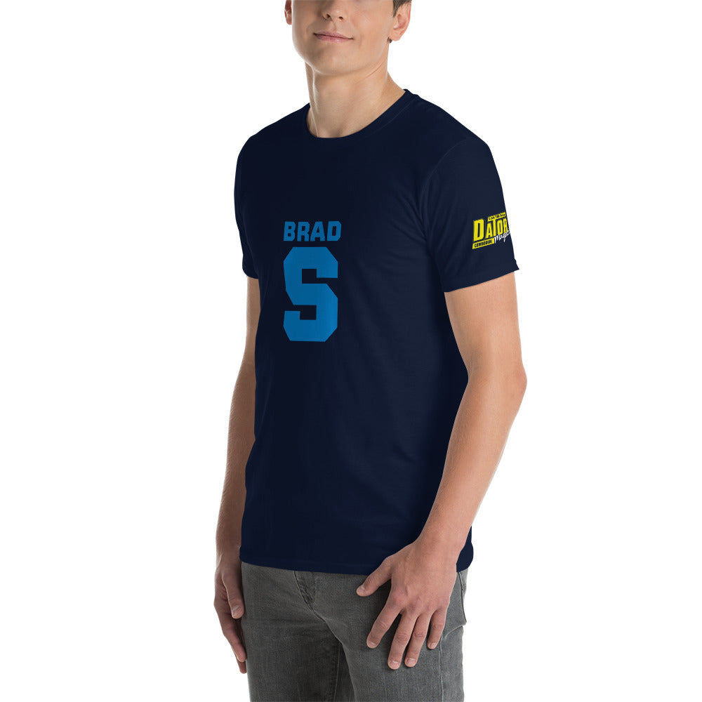 T-shirt – Brad S